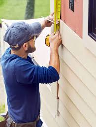 Historical Building Siding Restoration in Dyer, IN